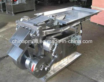 Máquina de corte automática aprobada por el CE para hierbas medicinales (QYJ -200)