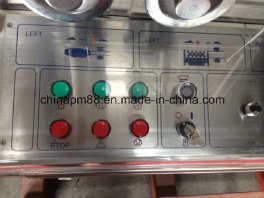 Máquina de fabricación de tabletas de medicina veterinaria de alta calidad (ZPW-29)