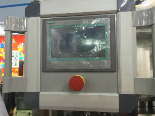 Prensa de tableta rotativa de herramientas Ipt de alta velocidad de China (HSZP-35)