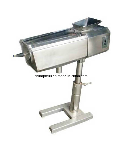 Máquina rotativa de tabletas pequeña (Serie ZP-5, 7, 9)