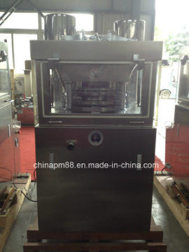 China hizo la prensa rotatoria de tabletas de doble toque Zp-29