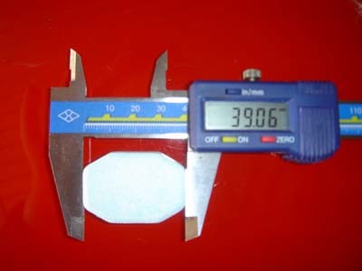 M&aacute;quina de prensa de tabletas de desinfecci&oacute;n de cloro farmac&eacute;utica y qu&iacute;mica