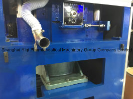 Ротационная таблеточная машина Zpyg-45 для фармацевтического производства