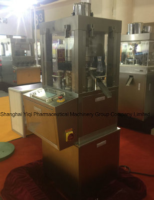 Zp-D Pharma Lab Machinery Fabricante Mini Tablet Press