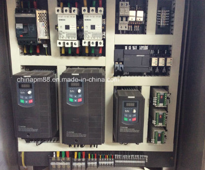 M&aacute;quina de recubrimiento de pel&iacute;cula autom&aacute;tica para tabletas farmac&eacute;uticas (BG-80)