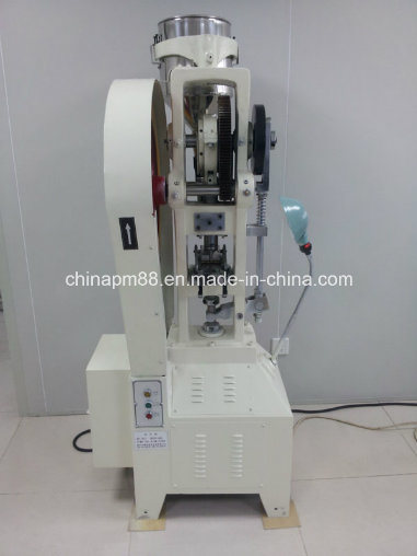 M&aacute;quina de prensa de tabletas de un solo golpe serie Tdp (TDP-6)