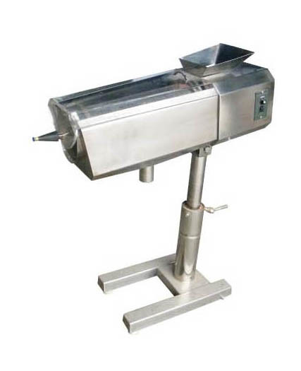 Deduster de tabletas de alta calidad de maquinaria farmac&eacute;utica (ZWS137)