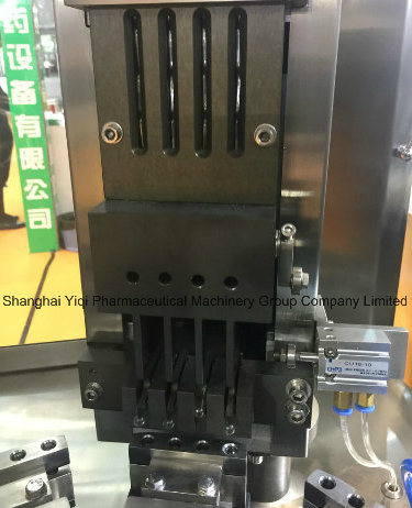 M&aacute;quina autom&aacute;tica de llenado de l&iacute;quido de c&aacute;psula dura (LCF-300)