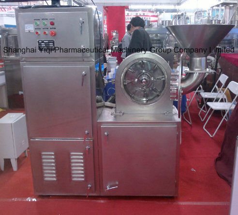 Высококачественный измельчитель / мельница / шлифовальный станок / фрезерный станок (30B)