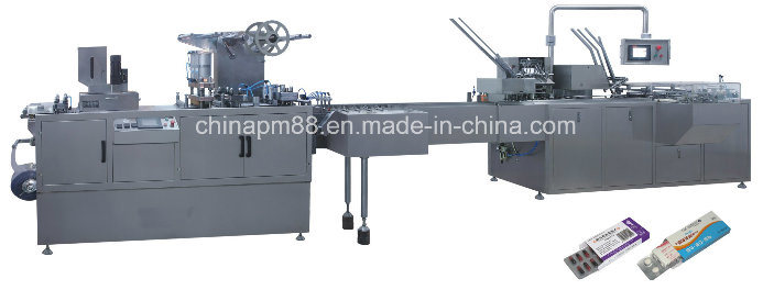 M&aacute;quina de encapsulaci&oacute;n de China llenadora de c&aacute;psulas peque&ntilde;as completamente autom&aacute;tica (NJP-200)
