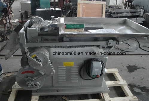 M&aacute;quina de procesamiento de t&eacute; de hierbas de manzanilla de alta calidad Ce