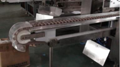 Maquinaria de envasado completamente autom&aacute;tica para alimentos y medicina