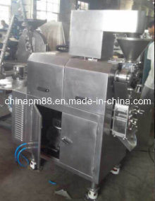 Фармацевтический сухой гранулятор, экструдер и компактор (серия GK)