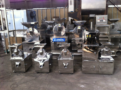 Rectificadora gruesa Csj / Trituradora gruesa / Molino &aacute;spero / Pulverizador