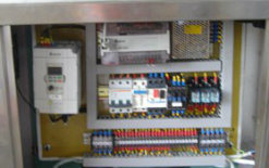 Prensa rotatoria de tabletas (ZPW17)