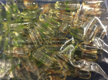 M&aacute;quina autom&aacute;tica de llenado de l&iacute;quido de c&aacute;psula dura (LCF-300)