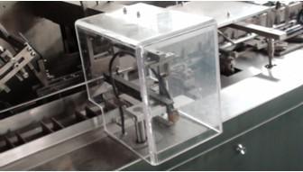 Maquinaria de envasado completamente autom&aacute;tica para alimentos y medicina