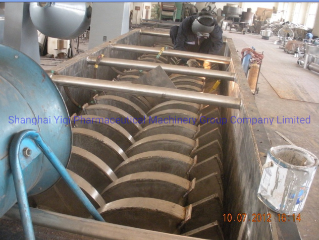 Equipo de secado de fabricaci&oacute;n de alta calidad en China