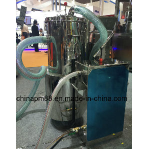 Высокоэффективный вакуумный пылеуловитель (2,2 кВт)