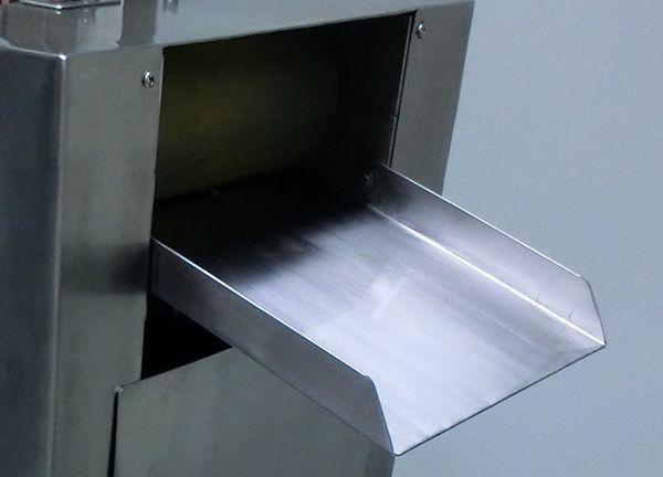 M&aacute;quina de desempaquetado autom&aacute;tica de tabletas / c&aacute;psulas Py-85