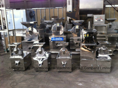 Автоматическая порошковая упаковочная машина и дозатор