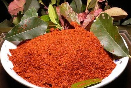 Машина для измельчения порошка с воздушным охлаждением (модель FL)