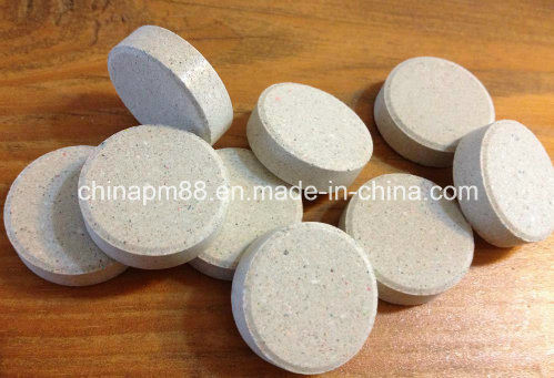 M&aacute;quina de prensa de tabletas rotativas serie Zp para medicamentos veterinarios