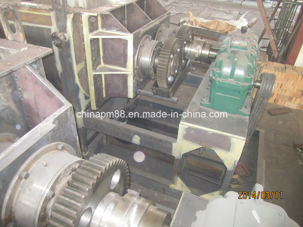 Высокоэффективная сушилка и сушилка Vinasse