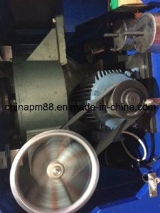 Ротационная таблеточная машина Zpyg-45 для фармацевтического производства